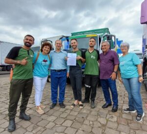 Cooperativa Mato Grande Canoense